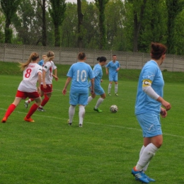 UKS Jaskółki Chorzów - KKS Zabrze