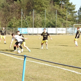 LKS ŻYGLIN - Sparta Zabrze