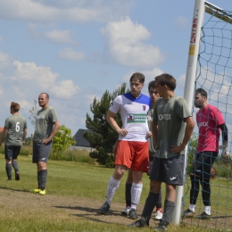 Kol. 29 Tomtex Widawa Wrocław - Sokół Kaszowo 2:2 (18/06/2023)