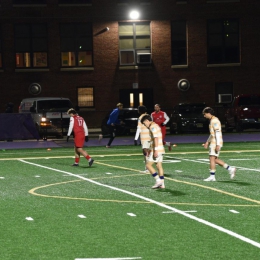US Open Cup Wisła-One Knoxville