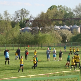 Turniej Orlika 27.04.2018