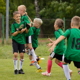 MŁODZIK SUMMER CUP 2024 (fot. Marek Pawlak) - rocznik 2015