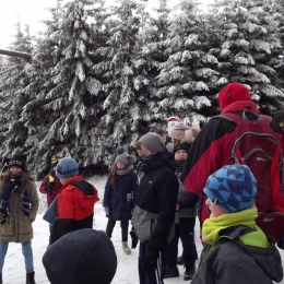 Obóz Pokrzywna 2018 - dzień 4