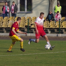 Tur 1921 Turek-Piast Czekanów 1:0