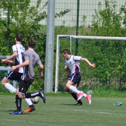 Radomiak - SEMP II (I Liga Wojewódzka U-15) 0:3