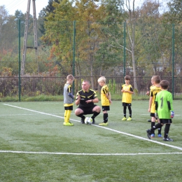 Respect Halinów - UKS GKS Osieck