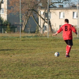 LKS Pogoń Ziemięcice - UKS Quo Vadis Makoszowy: 2:0 (k. 12)