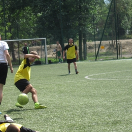 Letni Turniej ALP i MBS CUP, 3.08.2014