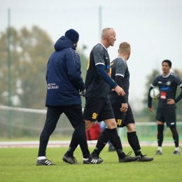 OKS-TOR Dobrzeń Wlk.  5:1  / 9.11.2024/