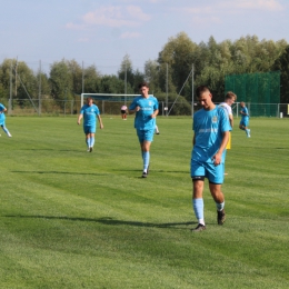 Warta Eremita Dobrów vs Zjednoczeni Rychwał