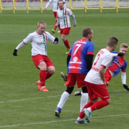 WPP Płomień Turznica - Zatoka Braniewo 1:2