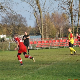 JUNIOR C: Chrobry - Gryf Słupsk