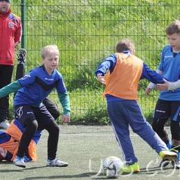 Liga wiosenna - Gdańsk Chełm 02.05.15