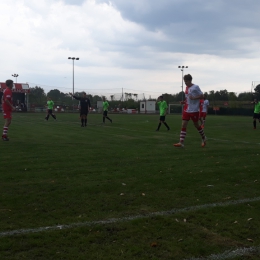 Kosa - Urzecze Gassy 11 - 1