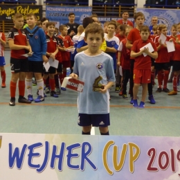 WEJHER CUP 2019
