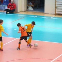 Turniej Żak Cup 2015