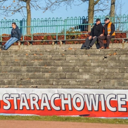 Star Starachowice - Orlicz Suchedniów