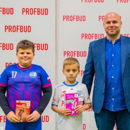 Profbud Liga 2019.