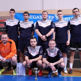 FINAŁ DECATHLON BCL 2018-2019 - PODSUMOWANIE