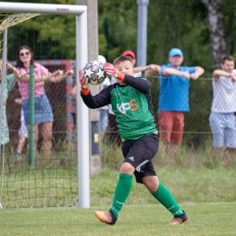 MŁODZIK SUMMER CUP 2024 (fot. Marek Pawlak) - rocznik 2014