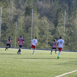 ZKP Asy Zakopane 4:4 Biali Biały Dunajec