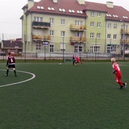 Z podwórka na stadion, 08.11.2017