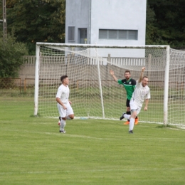 PRZYWORY - TARNÓW OP. - WALCE  09.09.2017