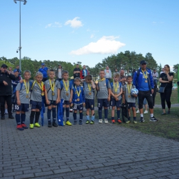 MK Developer Cup Goleniów - rocznik 2015