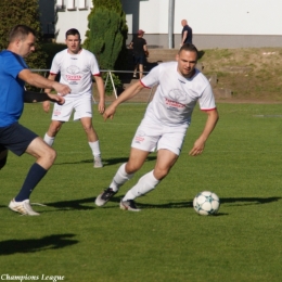 FINAŁ POCIESZENIA DECATHLON BCL 2019