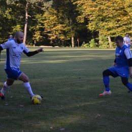 OKŻ-BUDOWLANI GOZDNICA 4-1