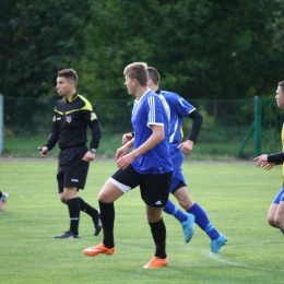 Wicher Dobra - GKS Sompolno