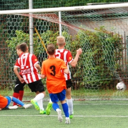 GKS Pogoń GM vs. KS Ursus, 0:5