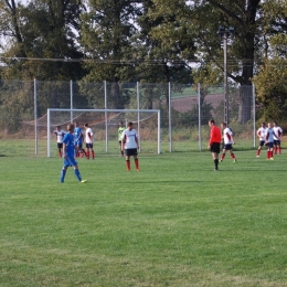 LKS Cyprzanów - LKS 07 Markowice