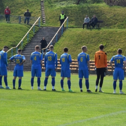 MKS Władysławowo - Chojniczanka II Chojnice