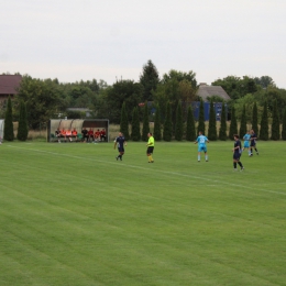 Warta Eremita Dobrów vs Strażak Licheń Stary