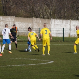 Victoria Świebodzice - Unia 2-1