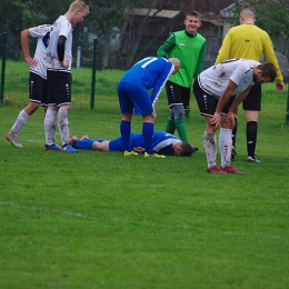 Kometa Krzelów Vs Muchobór Wrocławskie