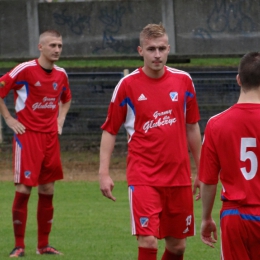 23.08.2014 - POGOŃ PRUDNIK - POLONIA GŁUBCZYCE