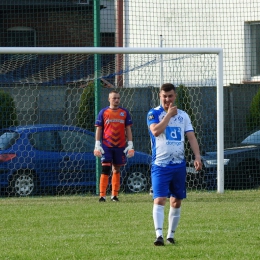 Olimpia Boruszowice - LKS ŻYGLIN