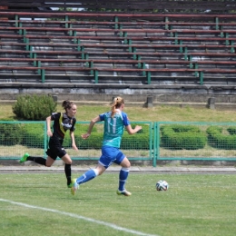 1L LKS Rolnik B.Głogówek- Sokół Kolbuszowa 2:0 (1:0)