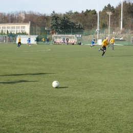 Sparing KP Byszewy - LKS Gałkówek