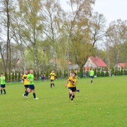 OKŻ Juniorzy - Kado Górzyn 0-0