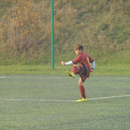 SRS GWIAZDA - GKS URANIA