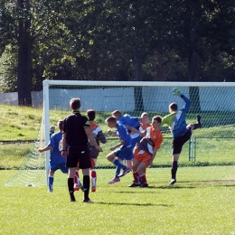 FOT. KS Pogoń Połczyn-Zdrój - Junior Młodszy