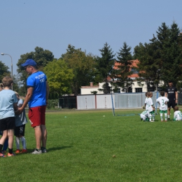 Mistrzostwa Pruszcza Gdańskiego 2012/2013