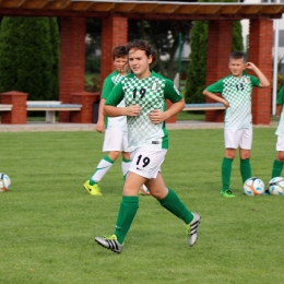 Orlik Poznań vs Sparta Oborniki