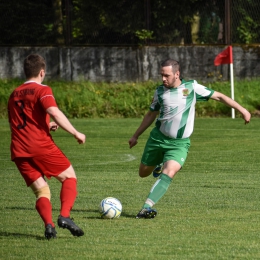 Chełm Stryszów vs Żarek Stronie