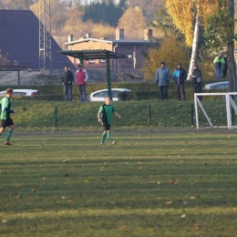 Górnik Boguszów-Gorce - Unia 3-2