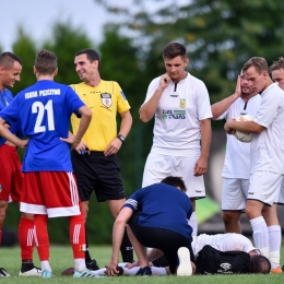 Autorem zdjęć jest Łukasz Sobala (Press Images) 