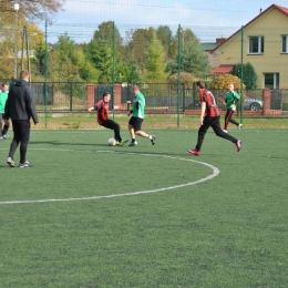 XVIII KOLEJKA i ZAKOŃCZENIE SEZONU